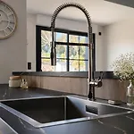 Сasa de vacaciones Superbe Avec Piscine - - 7 Personnes *