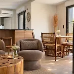 Superbe Avec Piscine - - 7 Personnes *