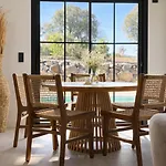 Сasa de vacaciones Superbe Avec Piscine - - 7 Personnes