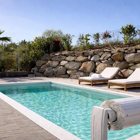 Сasa de vacaciones Superbe Avec Piscine - - 7 Personnes