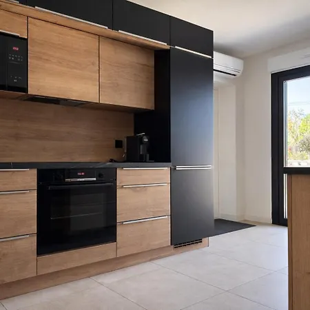 Сasa de vacaciones Superbe Avec Piscine - - 7 Personnes