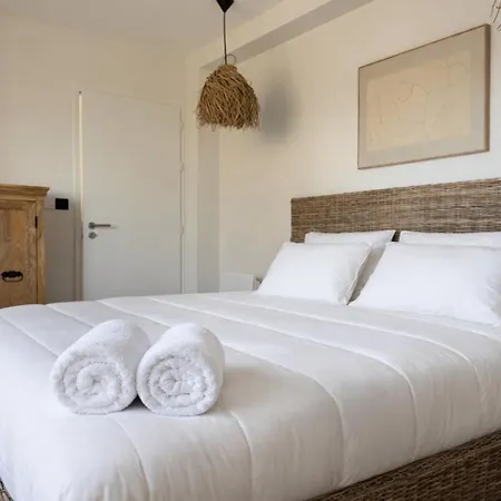 Сasa de vacaciones Superbe Avec Piscine - - 7 Personnes